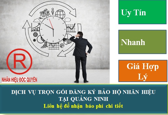 Dịch Vụ Đăng Ký Sở Hữu Trí Tuệ Tại Quảng Ninh