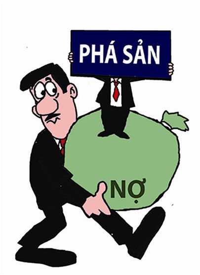 Dịch vụ giải thể công ty tại Quảng Ninh