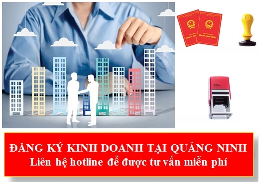 Đăng Ký Kinh Doanh Tại Quảng Ninh