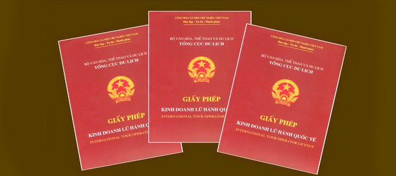 Thủ tục xin giấy phép kinh doanh lữ hành quốc tế tại Quảng Ninh