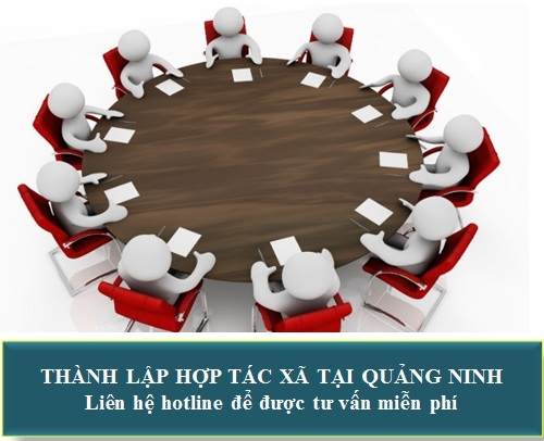 Thành Lập Hợp Tác Xã Tại Quảng Ninh