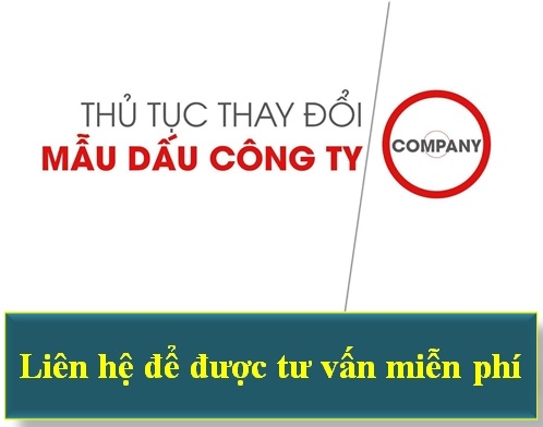 Dịch vụ xin cấp lại con dấu công ty