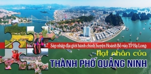 Doanh Nghiệp Tại Hoành Bồ Khi Sáp Nhập Vào Hạ Long Cần Lưu Ý Gì?