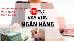 Tư vấn hồ sơ vay vốn ngân hàng tại Quảng Ninh